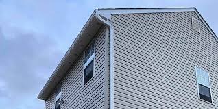 Best Engineered Wood Siding  in West Tawakoni, TX